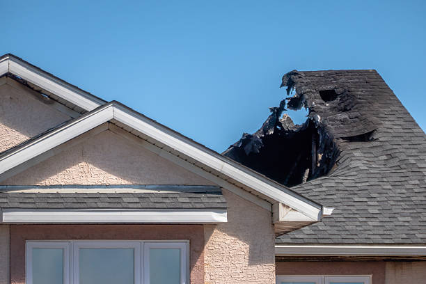 Licensed Fire Damage Removal service in Allentown, NJ - Fire Damage Biloxi